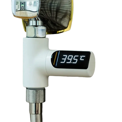 Electronic Faucet Baby Bathing Bathing - maison