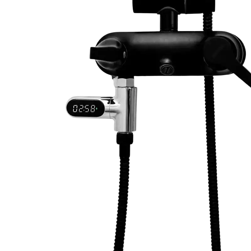 Electronic Faucet Baby Bathing Bathing - maison