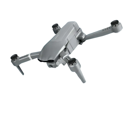 Folding drone - Grey / 2000W - drone