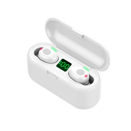 Headphones Waterproof Sports Bluetooth Wireless Headphones - ecouteur sans fils