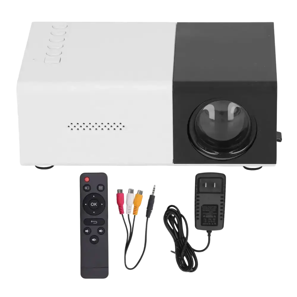 Mini-budgétaire portable HD 138 budgétaire portable générateur électronique standard explosion écologique YG300 1080