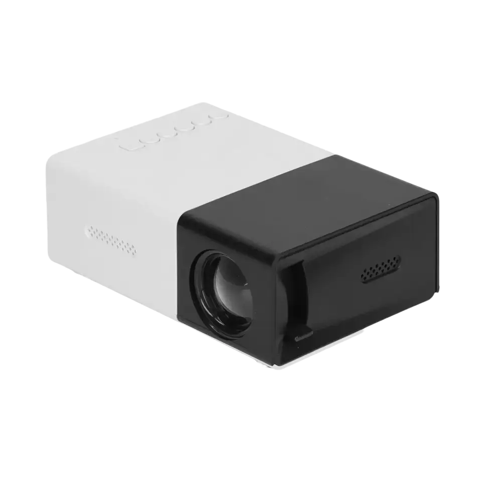 Mini-budgétaire portable HD 138 budgétaire portable générateur électronique standard explosion écologique YG300 1080