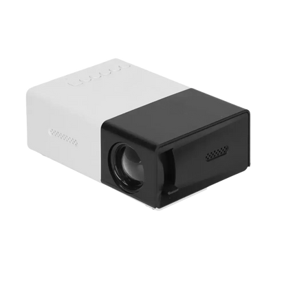 Mini-budgétaire portable HD 138 budgétaire portable générateur électronique standard explosion écologique YG300 1080