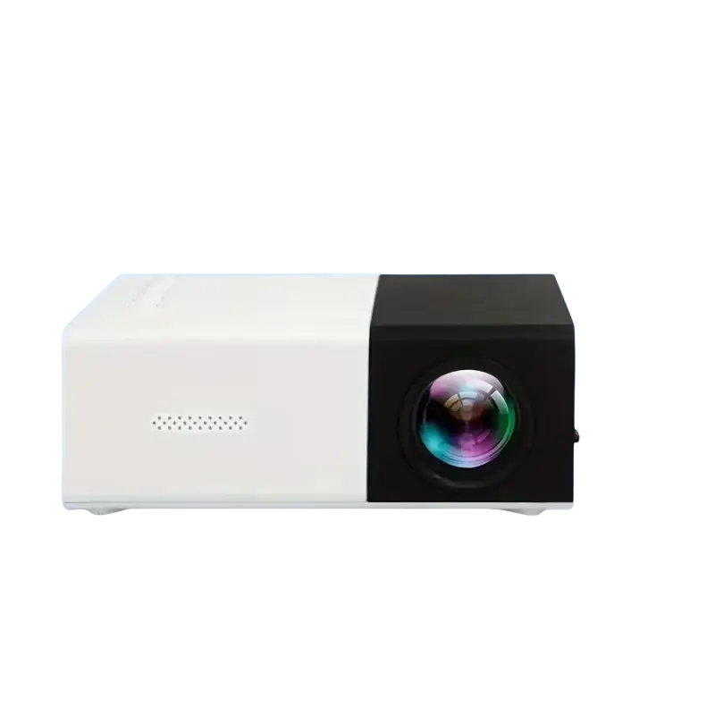 Mini-budgétaire portable HD 138 budgétaire portable générateur électronique standard explosion écologique YG300 1080