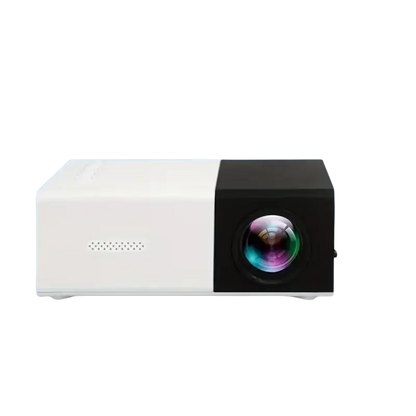 Mini-budgétaire portable HD 138 budgétaire portable générateur électronique standard explosion écologique YG300 1080