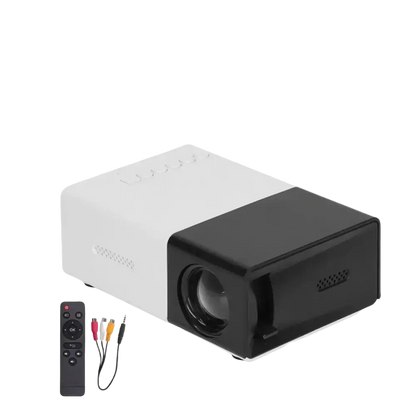 Mini-budgétaire portable HD 138 budgétaire portable générateur électronique standard explosion écologique YG300 1080