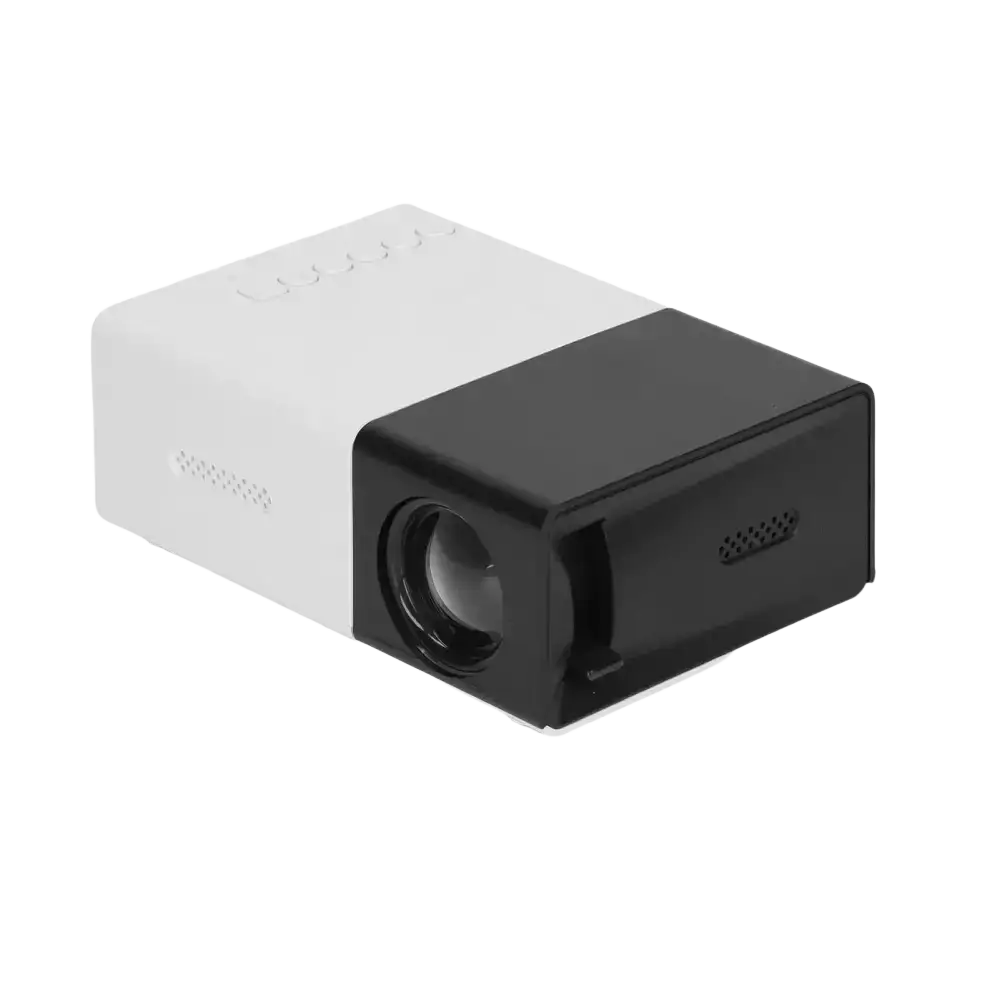 Mini-budgétaire portable HD 138 budgétaire portable générateur électronique standard explosion écologique YG300 1080