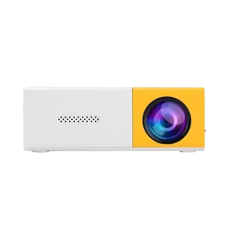 Mini-budgétaire portable HD 138 budgétaire portable générateur électronique standard explosion écologique YG300 1080