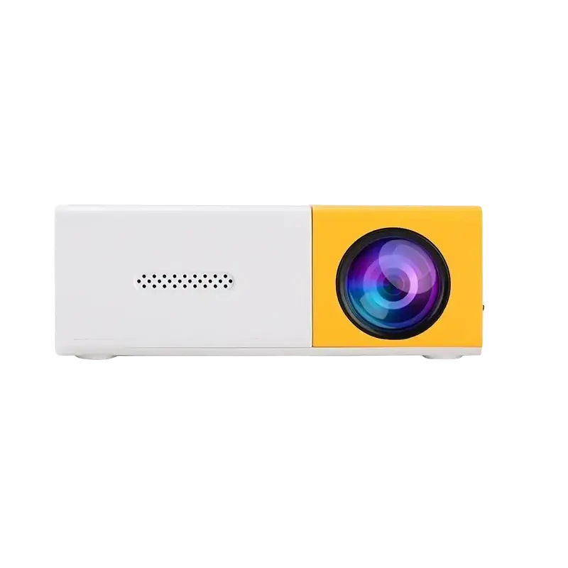 Mini-budgétaire portable HD 138 budgétaire portable générateur électronique standard explosion écologique YG300 1080