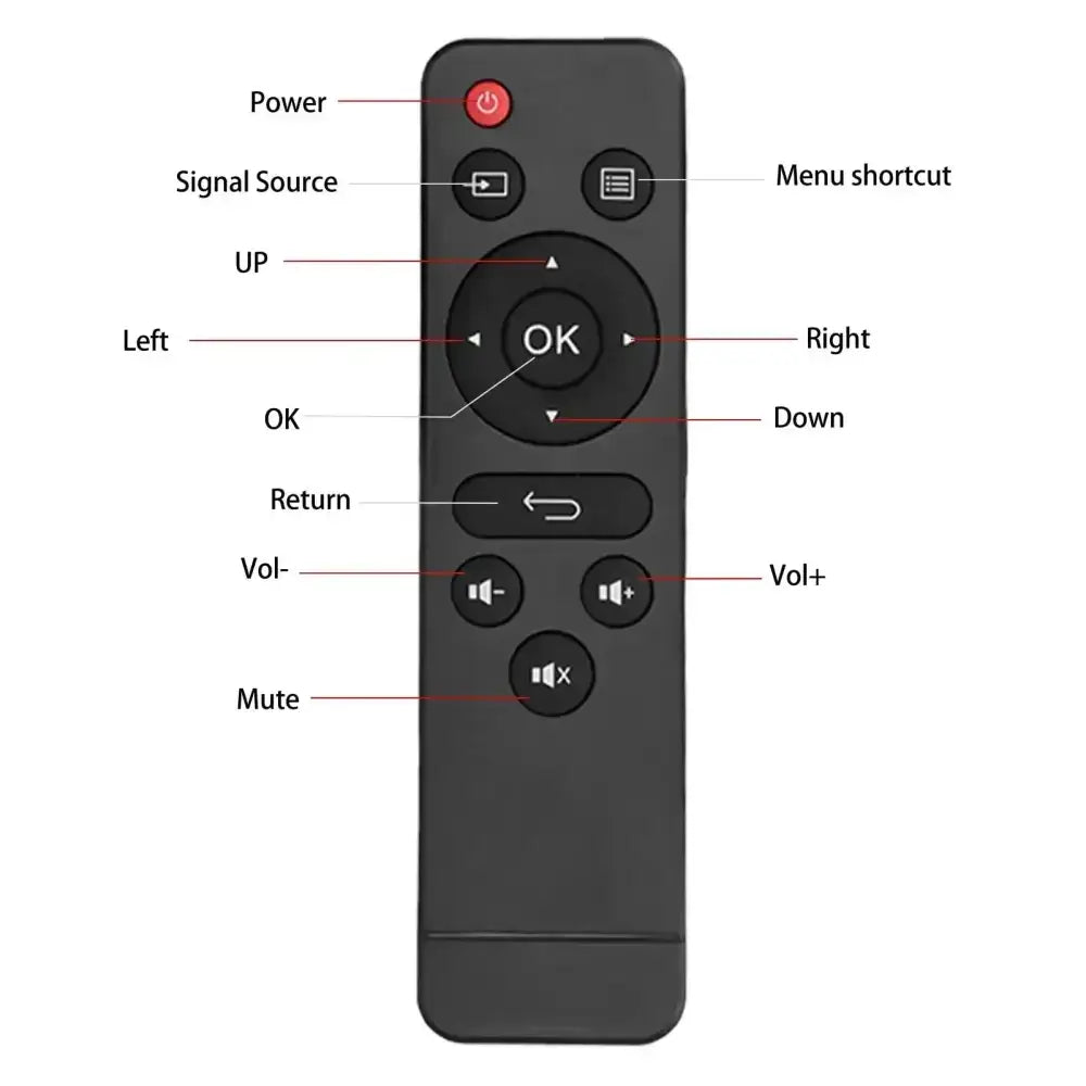 Mini-budgétaire portable HD 138 budgétaire portable générateur électronique standard explosion écologique YG300 1080
