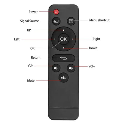 Mini-budgétaire portable HD 138 budgétaire portable générateur électronique standard explosion écologique YG300 1080