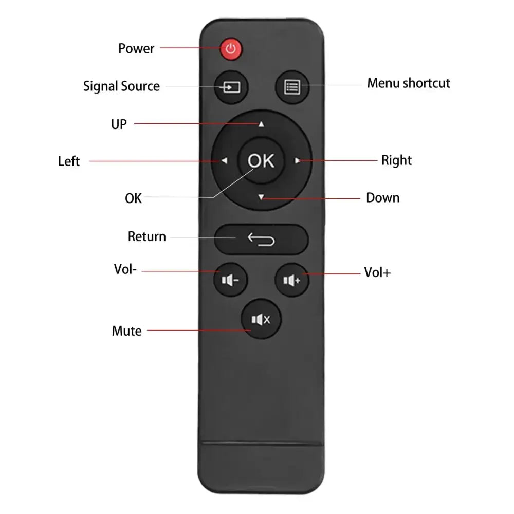 Mini-budgétaire portable HD 138 budgétaire portable générateur électronique standard explosion écologique YG300 1080