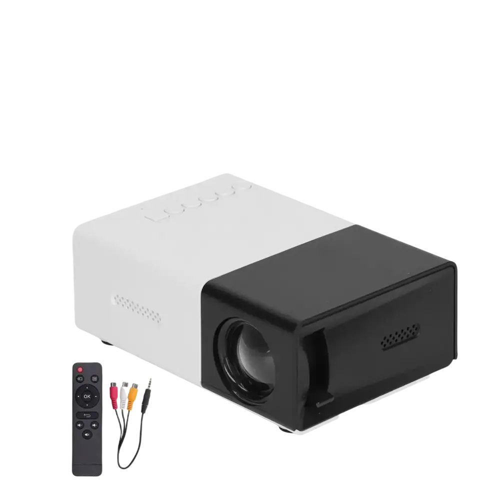 Mini-budgétaire portable HD 138 budgétaire portable générateur électronique standard explosion écologique YG300 1080