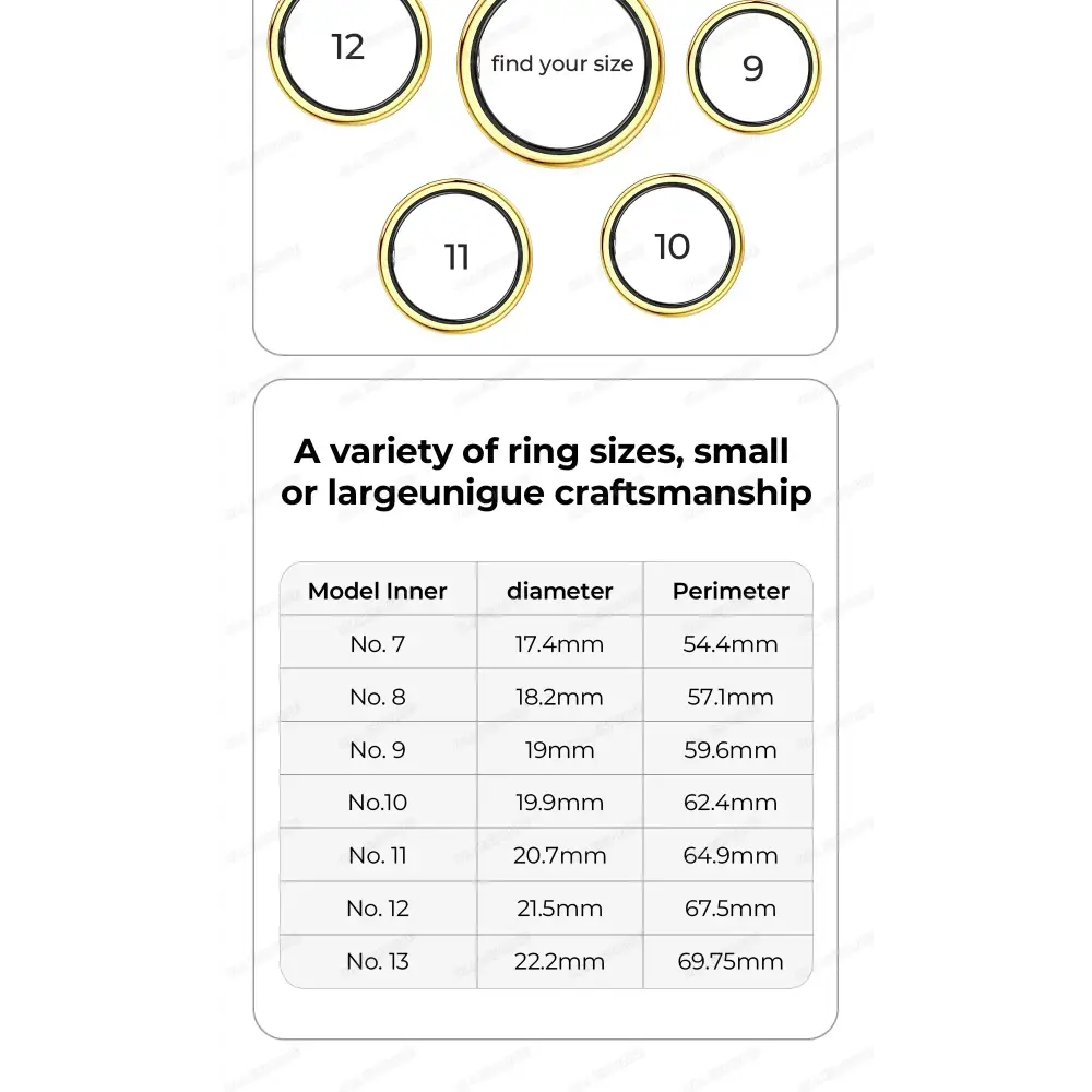 New R09 Smart Ring Men Women with Charging Case,Heart Rate Blood Oxygen,Skin Temperature Monitor,5ATM Waterproof For