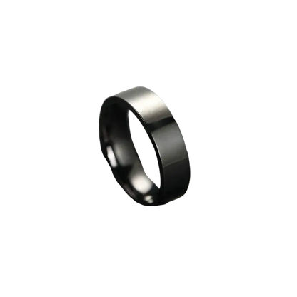 New R09 Smart Ring Men Women with Charging Case,Heart Rate Blood Oxygen,Skin Temperature Monitor,5ATM Waterproof For