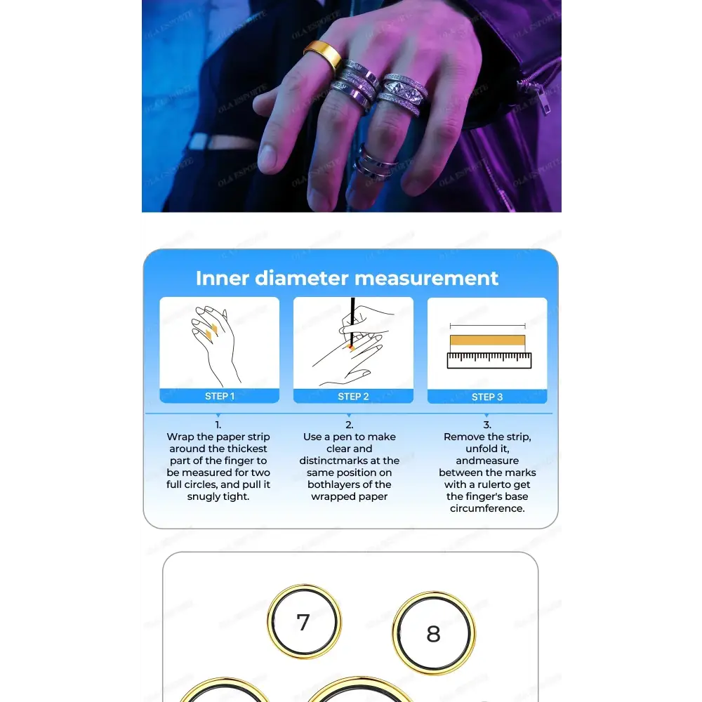 New R09 Smart Ring Men Women with Charging Case,Heart Rate Blood Oxygen,Skin Temperature Monitor,5ATM Waterproof For