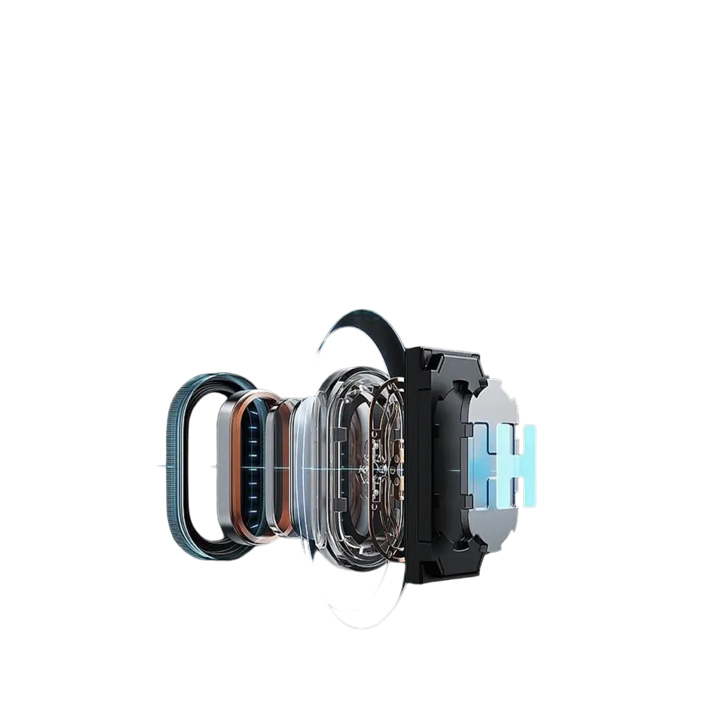 Nouveau 800W caméra AI lunettes hommes changement de couleur lunettes de traduction intelligentes Photo enregistrement