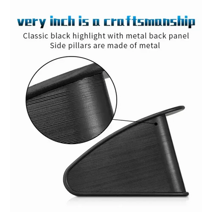 P10 affichage tête haute P10-Pro OBD compteur de vitesse numérique intelligent alarme de survitesse tachymètre tension