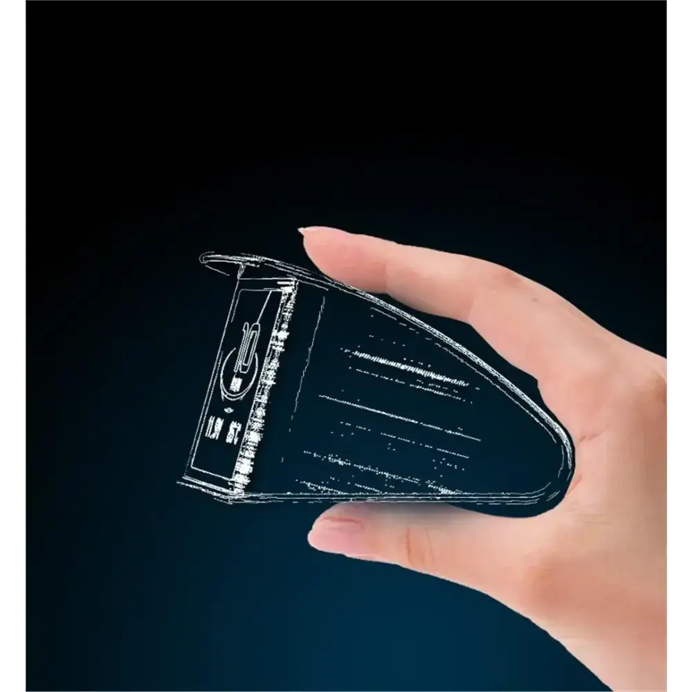 P10 affichage tête haute P10-Pro OBD compteur de vitesse numérique intelligent alarme de survitesse tachymètre tension