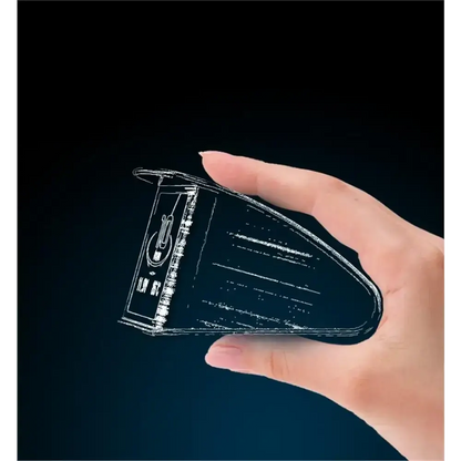 P10 affichage tête haute P10-Pro OBD compteur de vitesse numérique intelligent alarme de survitesse tachymètre tension