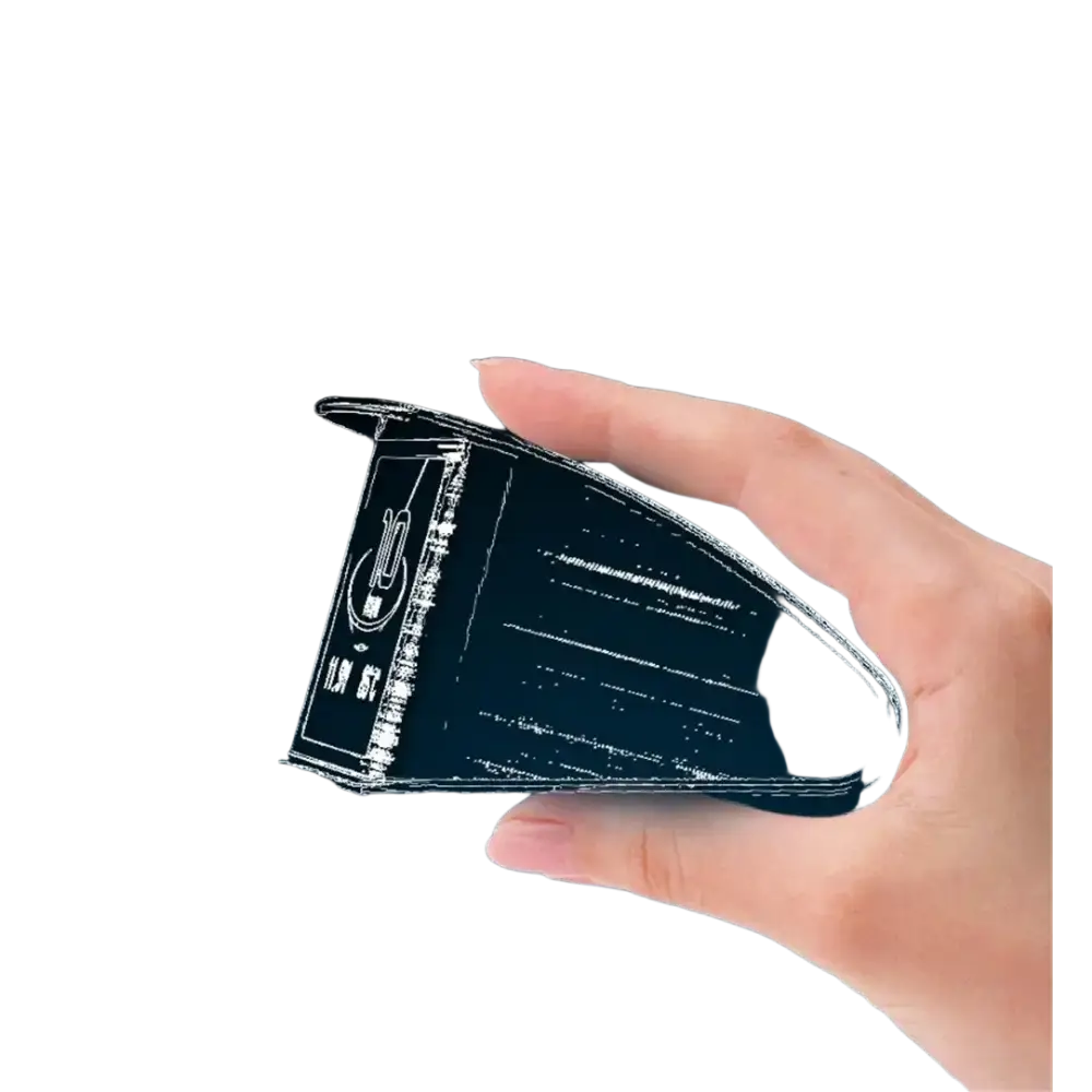 P10 affichage tête haute P10-Pro OBD compteur de vitesse numérique intelligent alarme de survitesse tachymètre tension