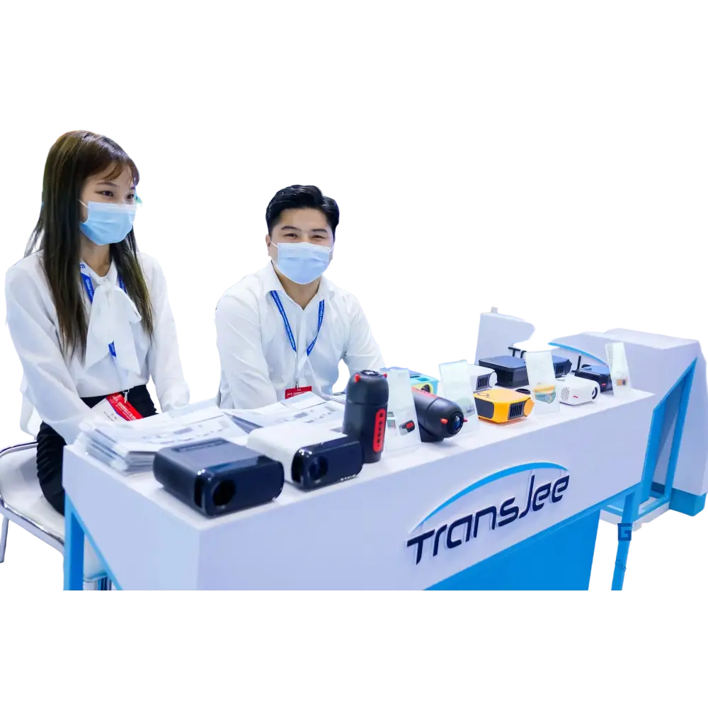 ProjecteurMINI projecteur A2000 Mini projecteur de poche 1000 Lumens LED Projecteur vidéo projecteur de cinéma maison