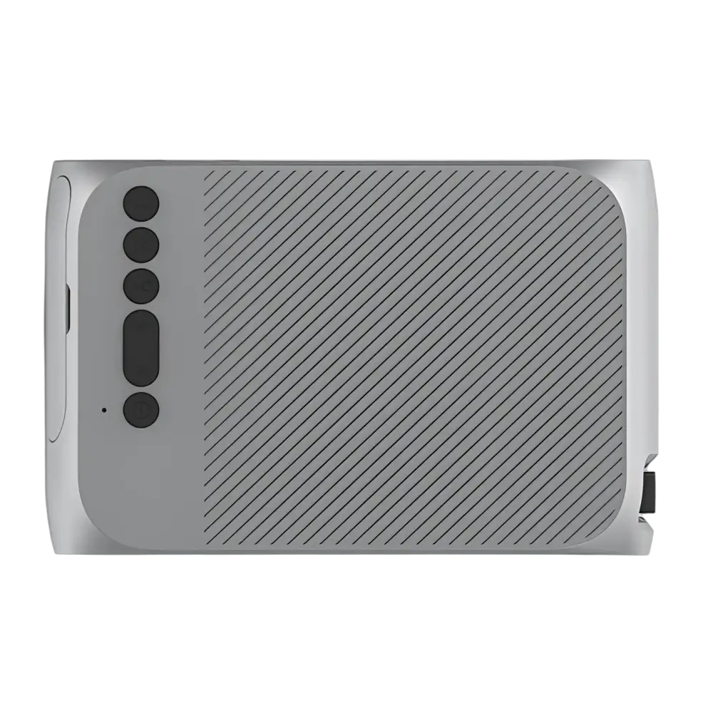 Projector Home Mini HD Mini Portable Projector - video projecteur