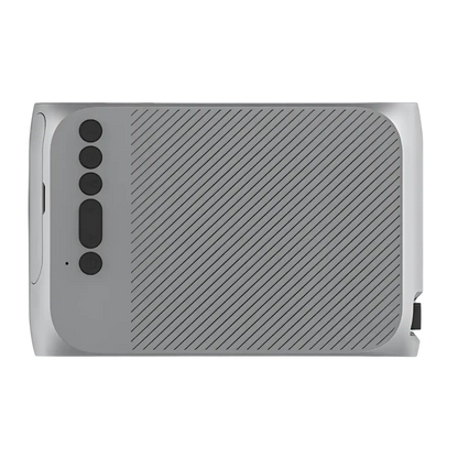 Projector Home Mini HD Mini Portable Projector - video projecteur