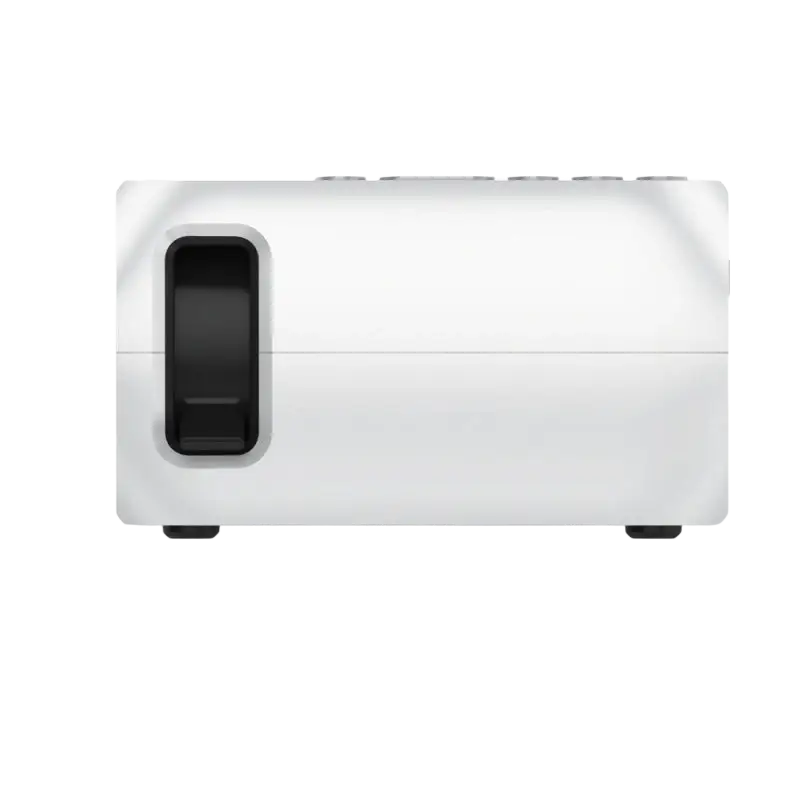 Projector Home Mini HD Mini Portable Projector - video projecteur