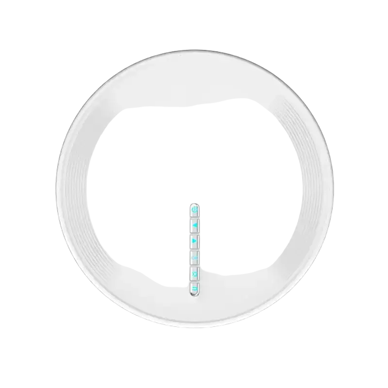 Projector Home Office Mobile Phone Wireless HD Projector Portable Overhead Projector Home Theater - video projecteur