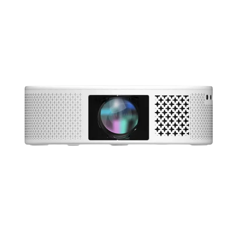 Projector Home Office Mobile Phone Wireless HD Projector Portable Overhead Projector Home Theater - video projecteur