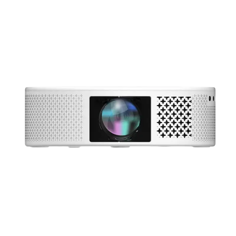 Projector Home Office Mobile Phone Wireless HD Projector Portable Overhead Projector Home Theater - video projecteur
