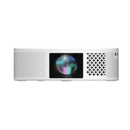 Projector Home Office Mobile Phone Wireless HD Projector Portable Overhead Projector Home Theater - video projecteur