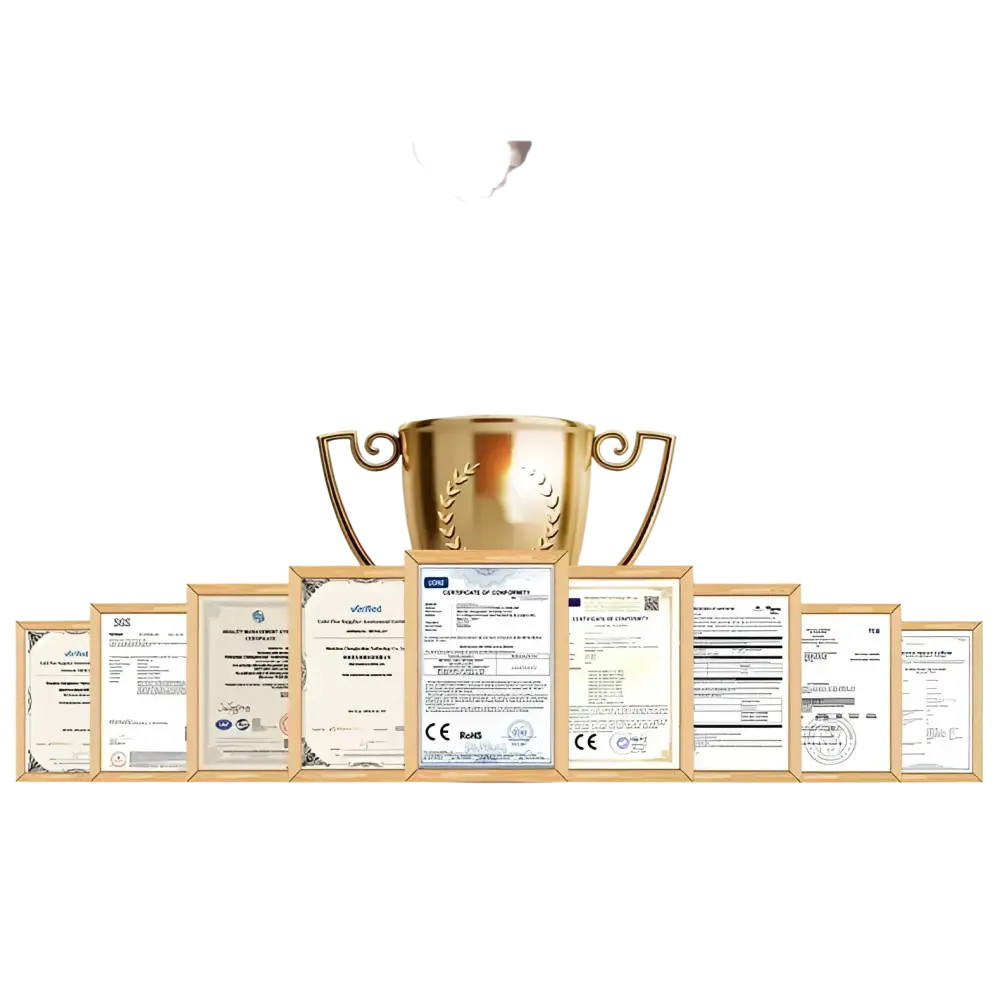 Puissant ventilateur d’air 130000 tr/min Turbo Jet ventilateur aspirateur sans brosse pour PC/clavier/maison/voiture