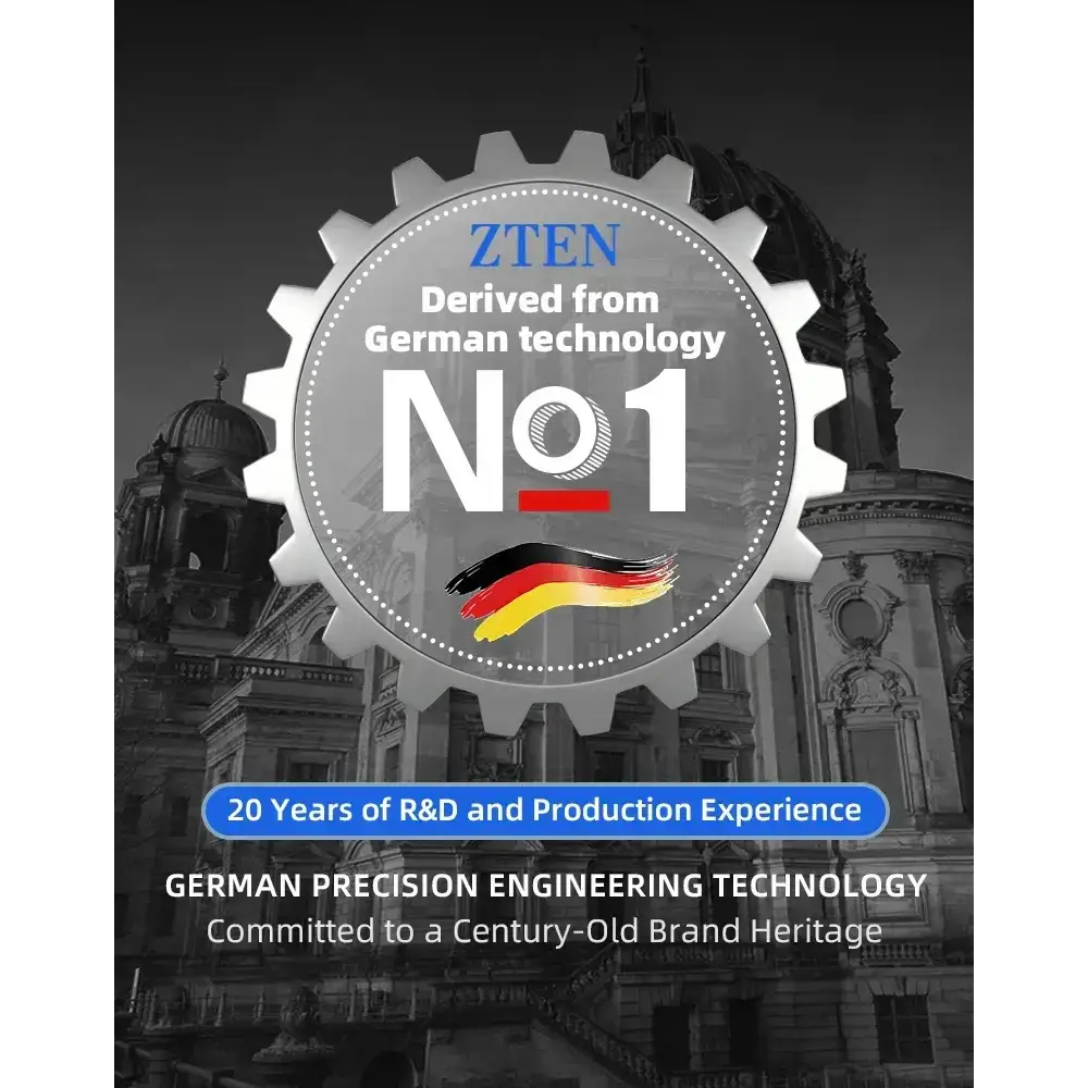 Puissant ventilateur d’air 130000 tr/min Turbo Jet ventilateur aspirateur sans brosse pour PC/clavier/maison/voiture