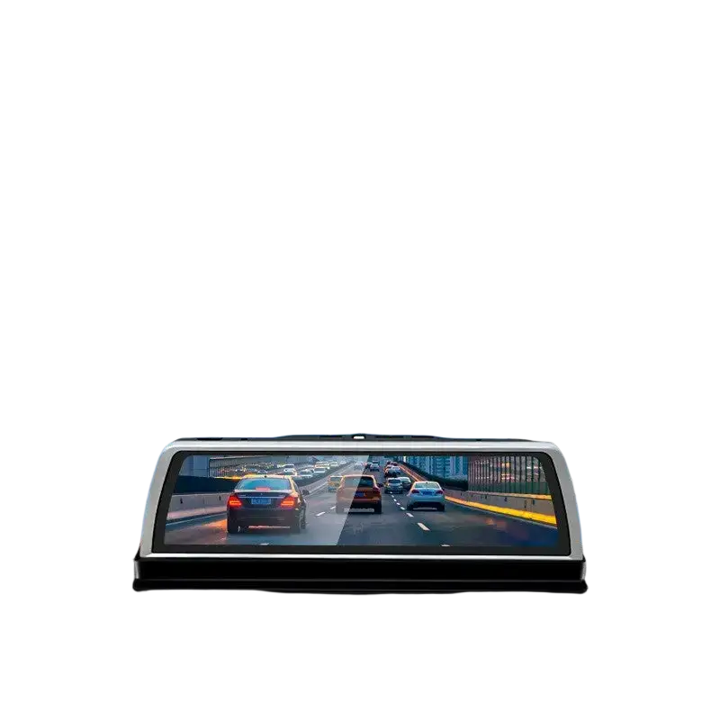 Road Detective K500 Center Console Full-screen Streaming Dash Cam - 1SET - voiture