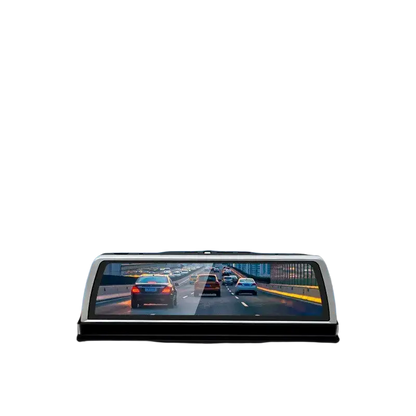 Road Detective K500 Center Console Full-screen Streaming Dash Cam - 1SET - voiture