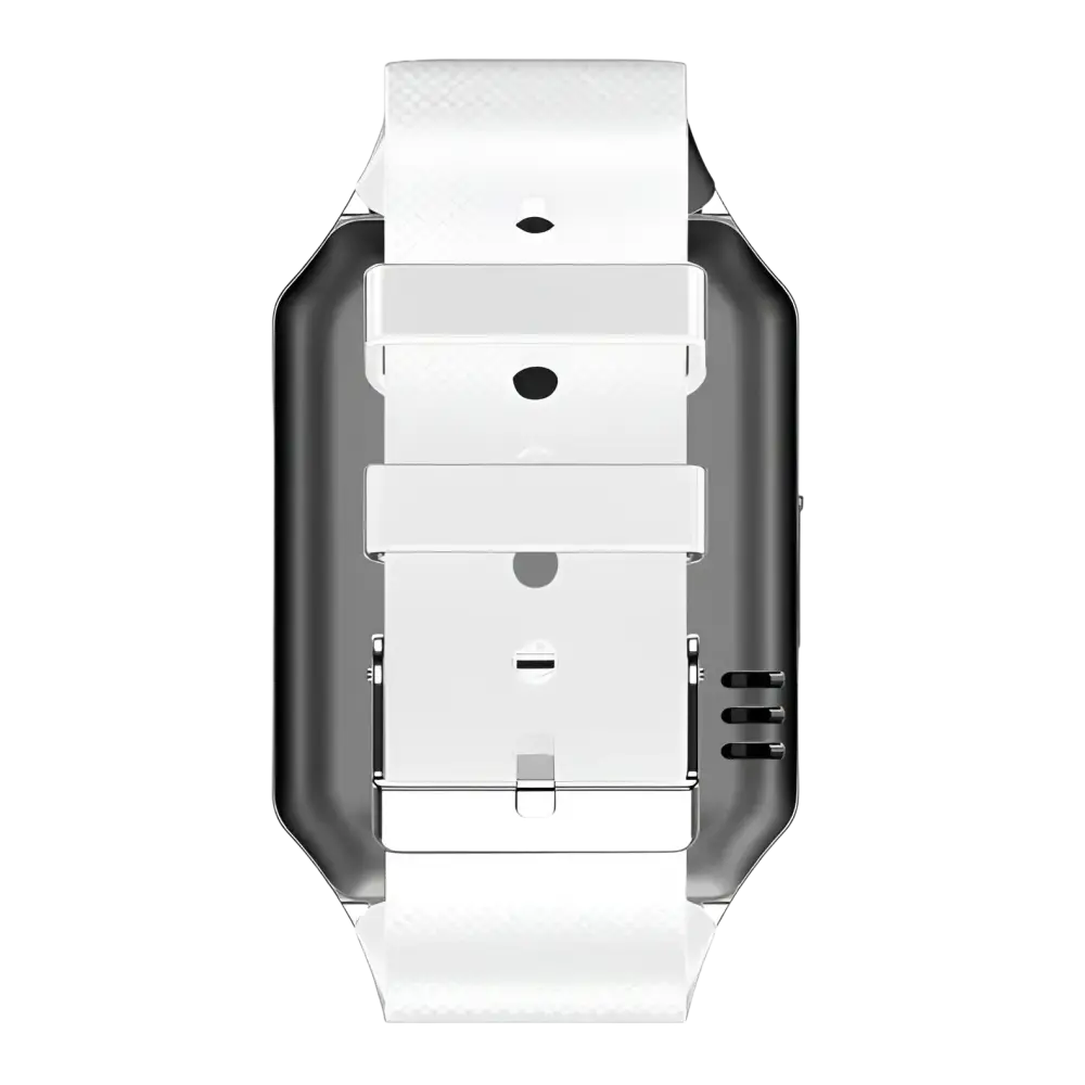 Sports Smart Watch DZ09 Card Phone Watch - montre