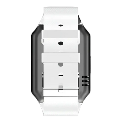 Sports Smart Watch DZ09 Card Phone Watch - montre