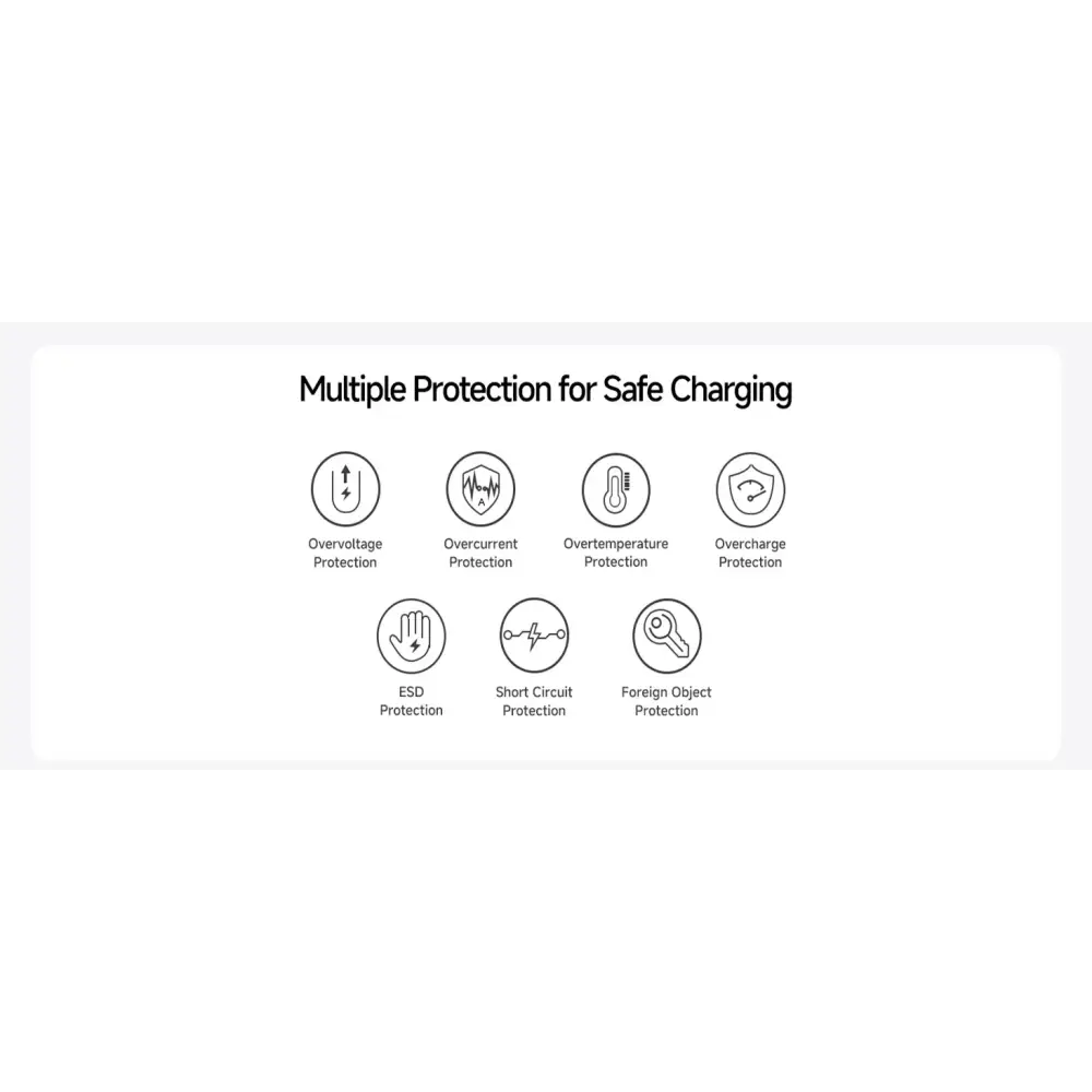 SwanScout 703S Station de recharge pour Samsung S25 S24 Ultra S23 Z Flip 7 Z Fold 7 chargeur sans fil pour Galaxy Watch