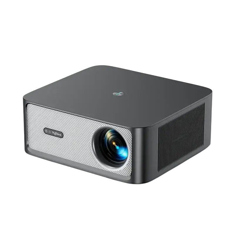 ThundeaL 3000Ansi 4K projecteur Full HD TD98Pro 2G 32G Home cinéma WiFi Android Portable Samrt TV cinéma TD98 Pro