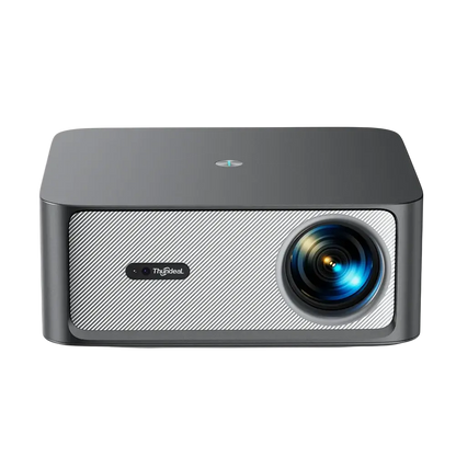 ThundeaL 3000Ansi 4K projecteur Full HD TD98Pro 2G 32G Home cinéma WiFi Android Portable Samrt TV cinéma TD98 Pro