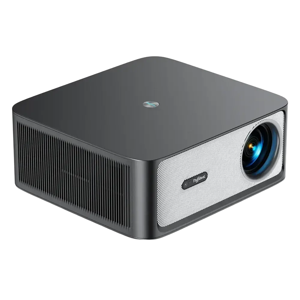 ThundeaL 3000Ansi 4K projecteur Full HD TD98Pro 2G 32G Home cinéma WiFi Android Portable Samrt TV cinéma TD98 Pro