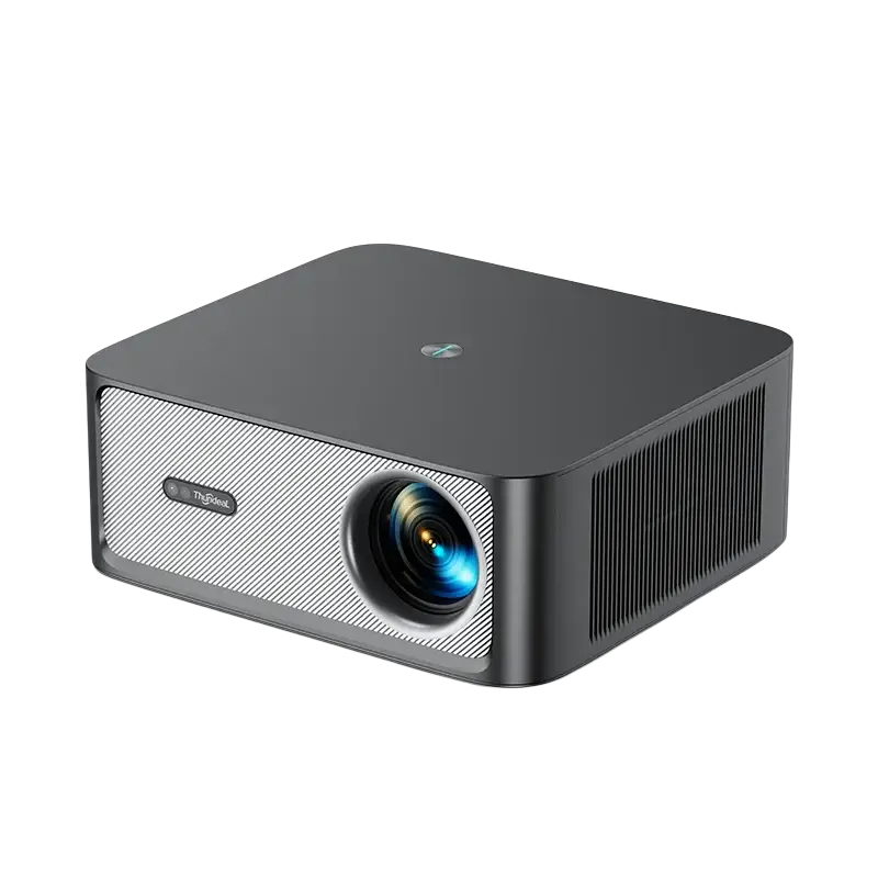 ThundeaL 3000Ansi 4K projecteur Full HD TD98Pro 2G 32G Home cinéma WiFi Android Portable Samrt TV cinéma TD98 Pro