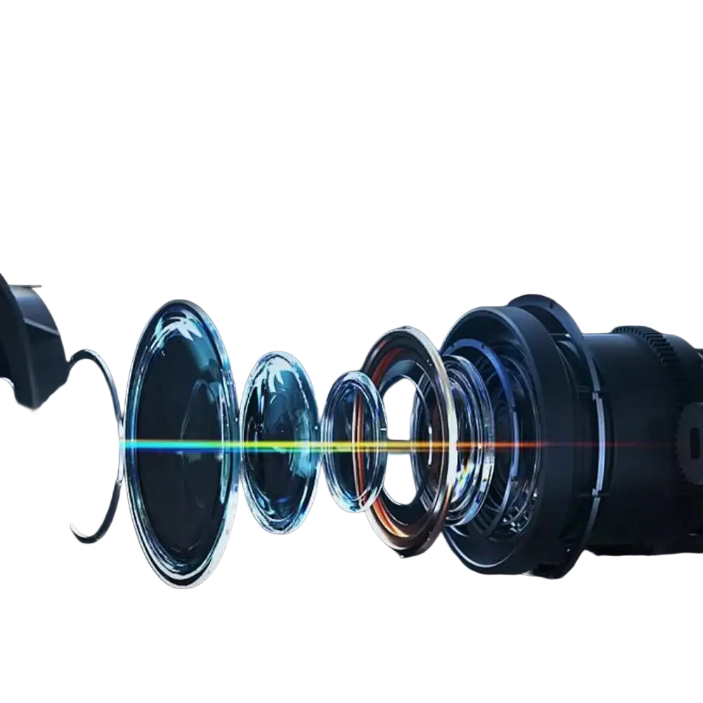 ThundeaL 3000Ansi 4K projecteur Full HD TD98Pro 2G 32G Home cinéma WiFi Android Portable Samrt TV cinéma TD98 Pro