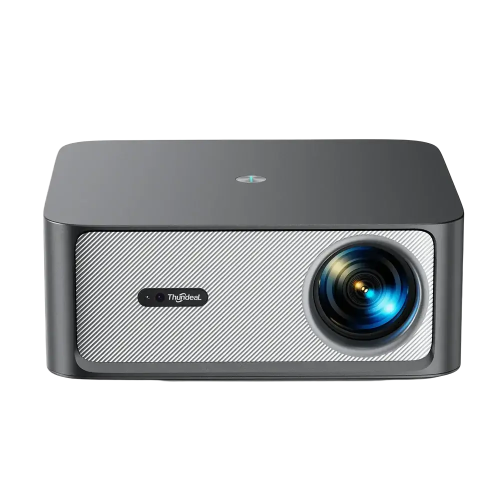 ThundeaL 3000Ansi 4K projecteur Full HD TD98Pro 2G 32G Home cinéma WiFi Android Portable Samrt TV cinéma TD98 Pro