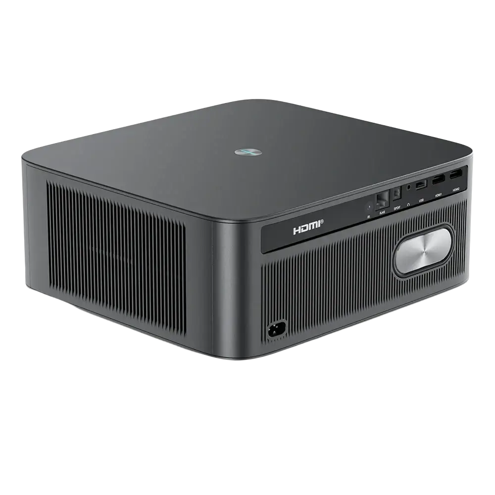 ThundeaL 3000Ansi 4K projecteur Full HD TD98Pro 2G 32G Home cinéma WiFi Android Portable Samrt TV cinéma TD98 Pro