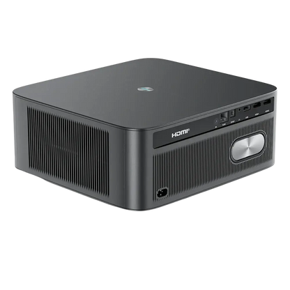 ThundeaL 3000Ansi 4K projecteur Full HD TD98Pro 2G 32G Home cinéma WiFi Android Portable Samrt TV cinéma TD98 Pro