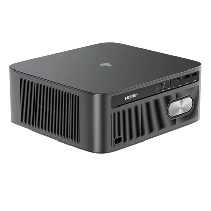 ThundeaL 3000Ansi 4K projecteur Full HD TD98Pro 2G 32G Home cinéma WiFi Android Portable Samrt TV cinéma TD98 Pro