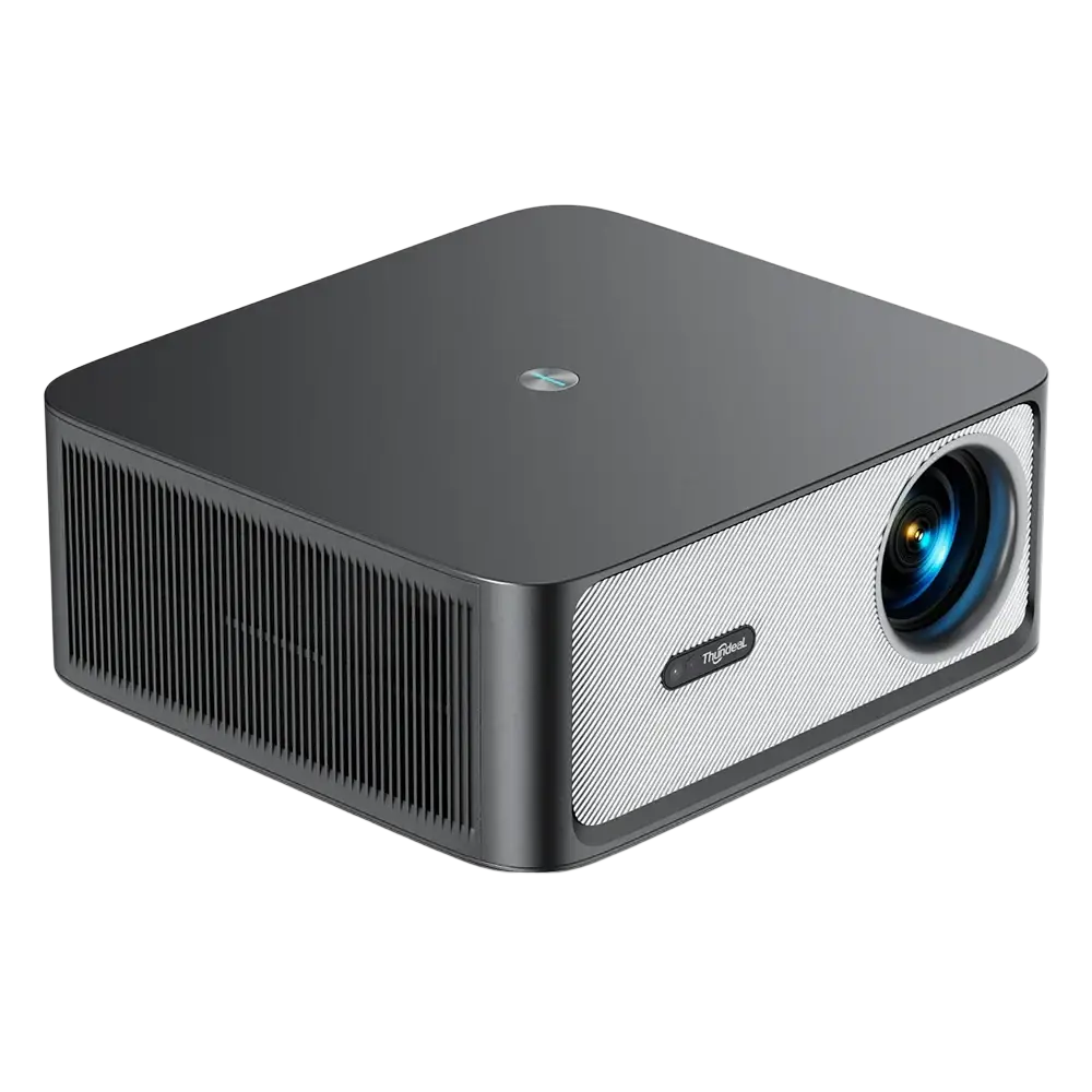 ThundeaL 3000Ansi 4K projecteur Full HD TD98Pro 2G 32G Home cinéma WiFi Android Portable Samrt TV cinéma TD98 Pro